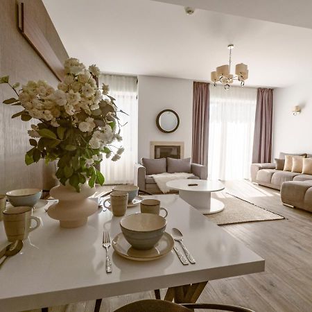 Apartament Lux Poiana Brasov B23 Extérieur photo
