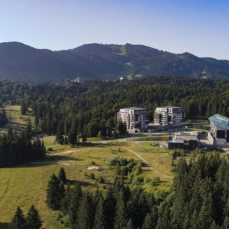 Apartament Lux Poiana Brasov B23 Extérieur photo