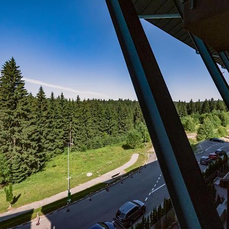 Apartament Lux Poiana Brasov B23 Extérieur photo