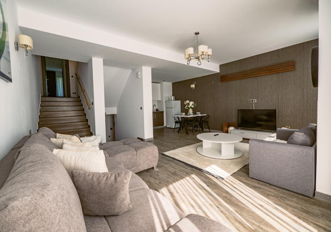 Apartament Lux Poiana Brasov B23 Extérieur photo