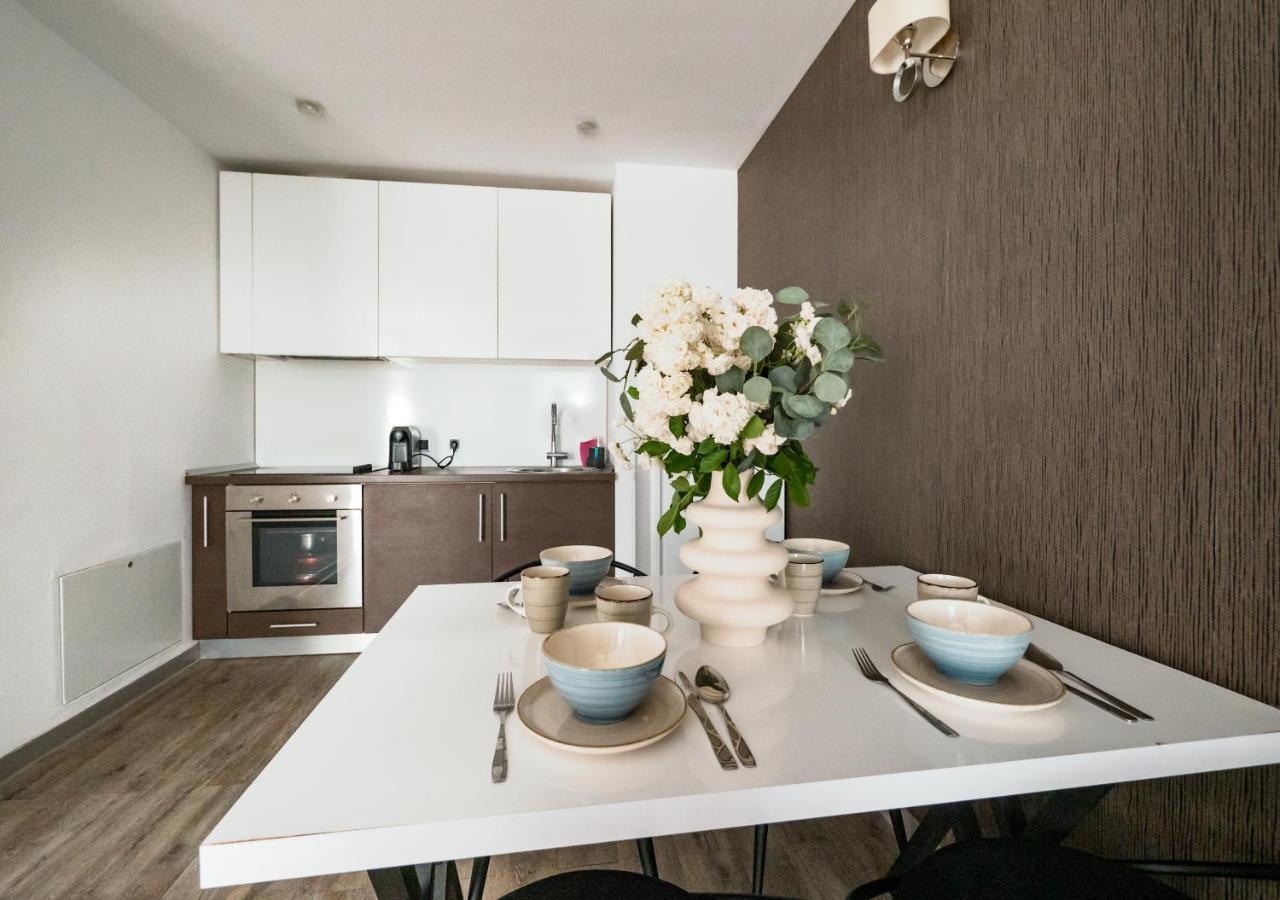Apartament Lux Poiana Brasov B23 Extérieur photo