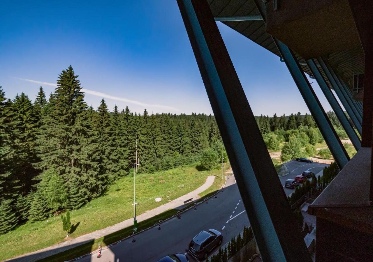 Apartament Lux Poiana Brasov B23 Extérieur photo