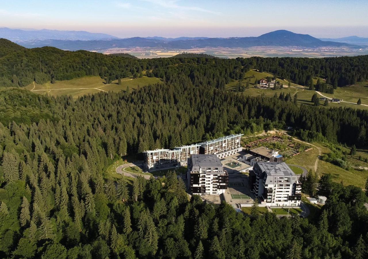 Apartament Lux Poiana Brasov B23 Extérieur photo