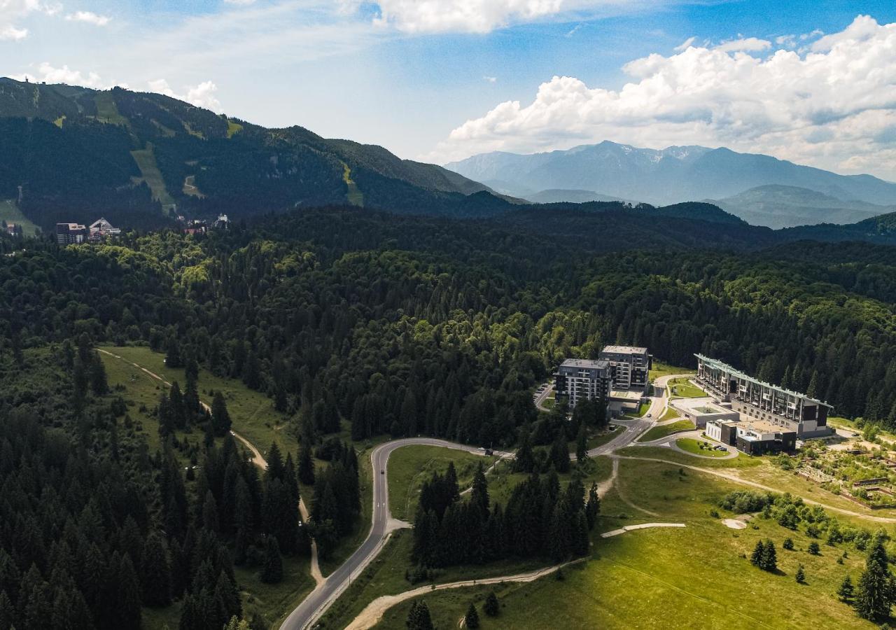 Apartament Lux Poiana Brasov B23 Extérieur photo