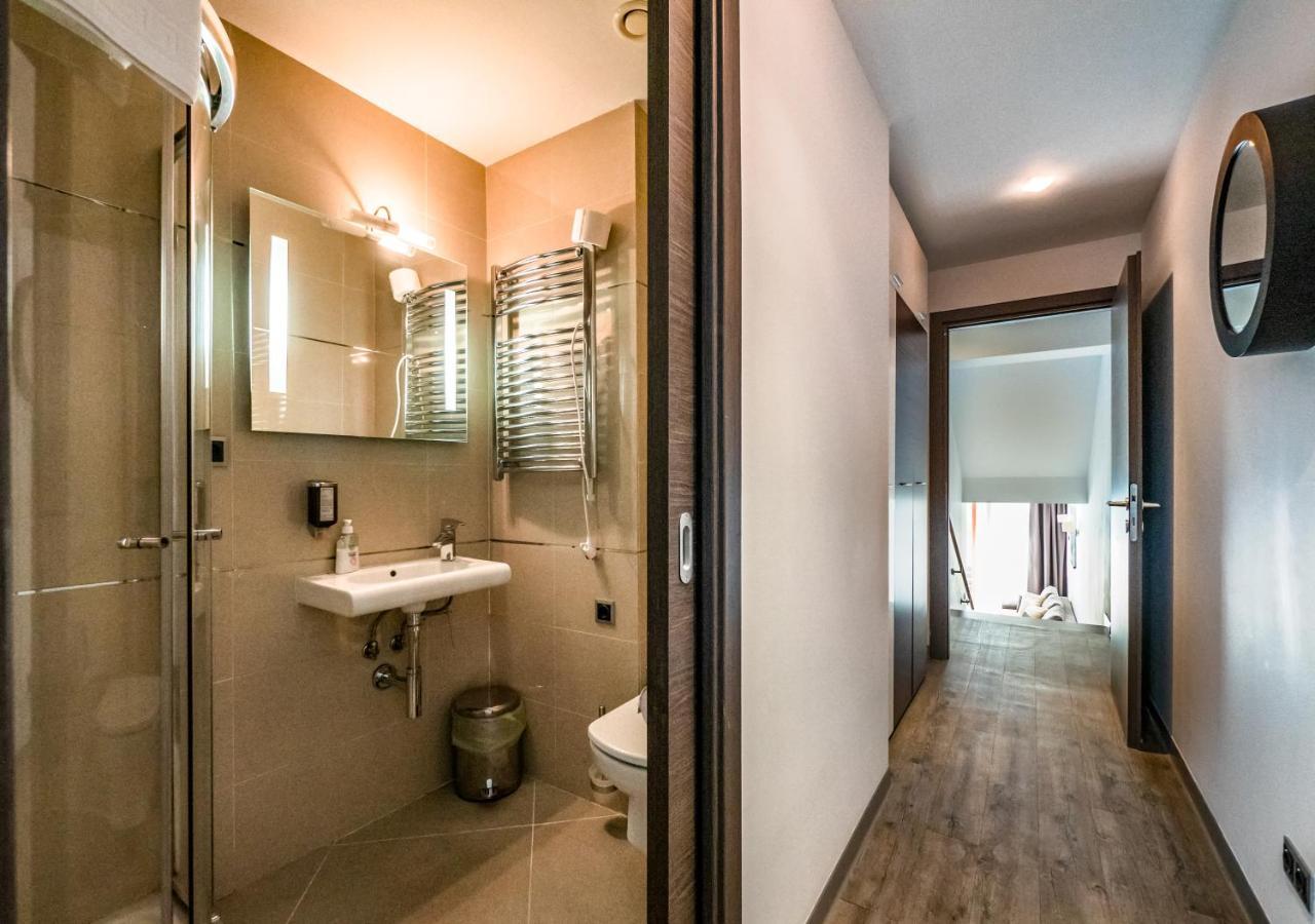 Apartament Lux Poiana Brasov B23 Extérieur photo
