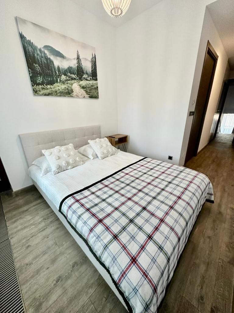 Apartament Lux Poiana Brasov B23 Extérieur photo