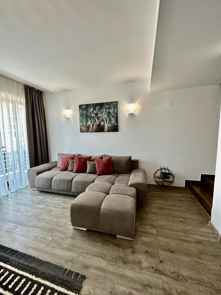 Apartament Lux Poiana Brasov B23 Extérieur photo