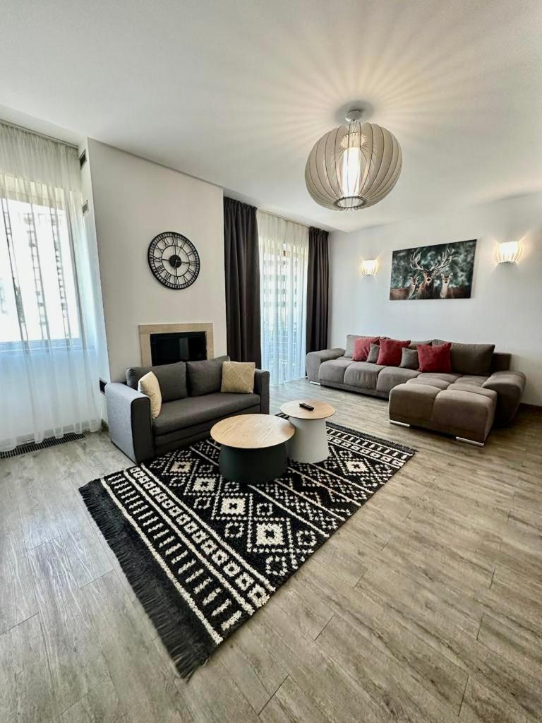 Apartament Lux Poiana Brasov B23 Extérieur photo