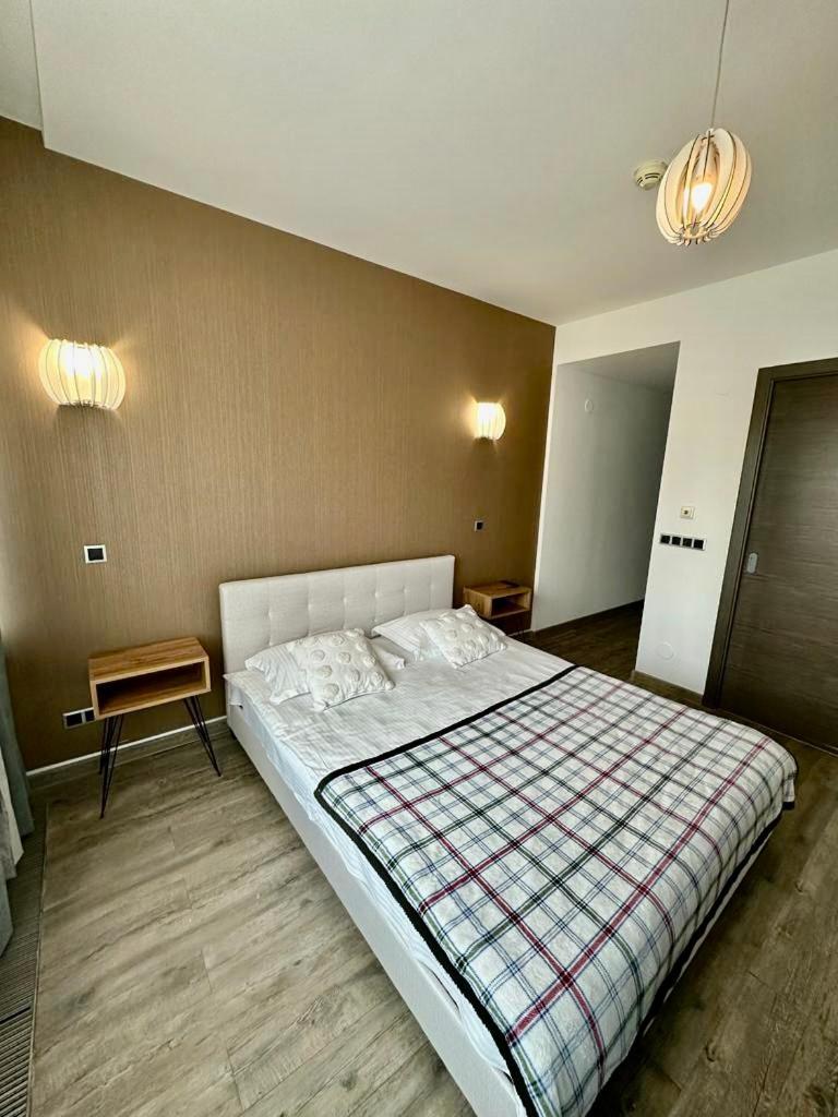 Apartament Lux Poiana Brasov B23 Extérieur photo