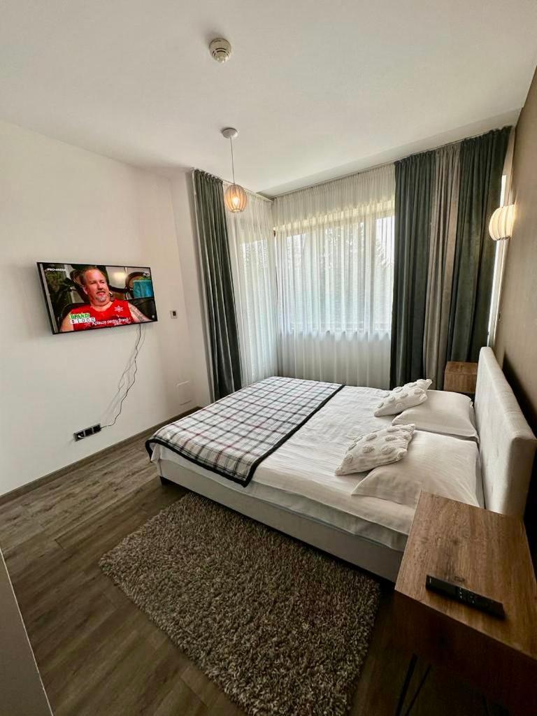Apartament Lux Poiana Brasov B23 Extérieur photo