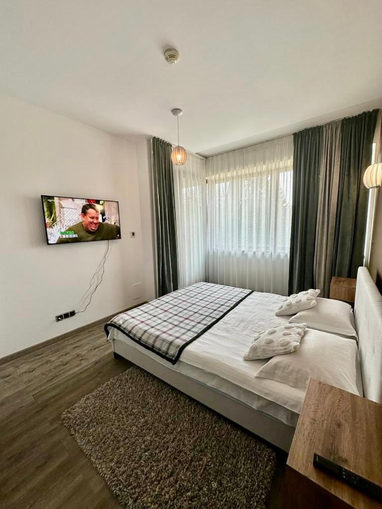 Apartament Lux Poiana Brasov B23 Extérieur photo