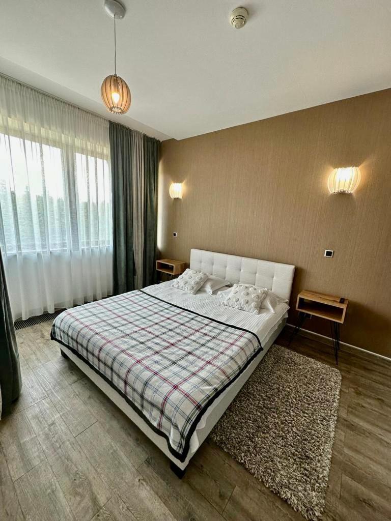 Apartament Lux Poiana Brasov B23 Extérieur photo
