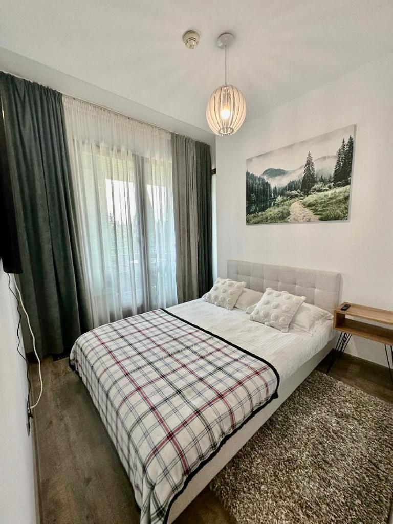 Apartament Lux Poiana Brasov B23 Extérieur photo