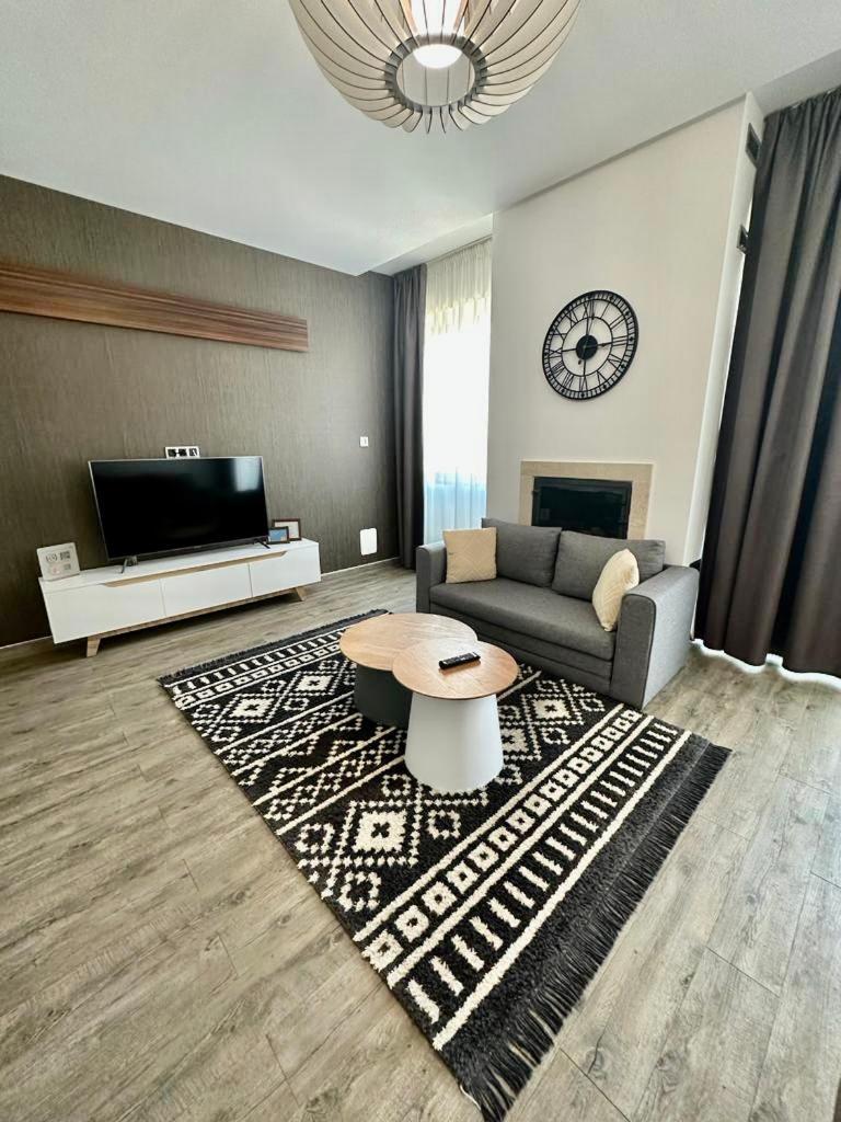 Apartament Lux Poiana Brasov B23 Extérieur photo